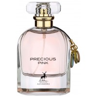 Alhambra Precious Pink