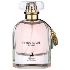Alhambra Precious Pink фото духи