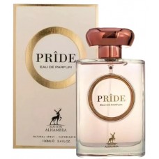 Alhambra Pride фото духи