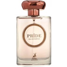 Alhambra Pride фото духи