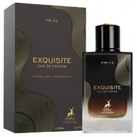 Alhambra Prive Exquisite Pour Homme Alhambra Prive Exquisite Pour Homme