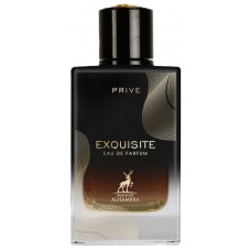 Alhambra Prive Exquisite Pour Homme фото духи