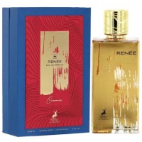 Alhambra Renee Carmine