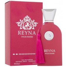 Alhambra Reyna фото духи