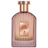 Alhambra Rose Origami