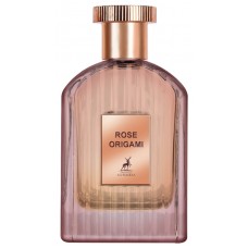 Alhambra Rose Origami фото духи