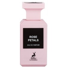 Alhambra Rose Petals фото духи