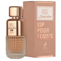 Alhambra Rose Seduction VIP Pour Femme