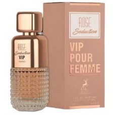 Alhambra Rose Seduction VIP Pour Femme фото духи
