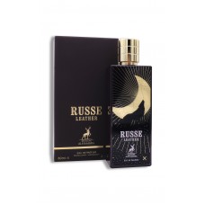 Alhambra Russe Leather