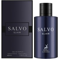 Alhambra Salvo Elixir