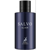 Alhambra Salvo Elixir