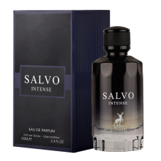 Alhambra Salvo Intense фото духи
