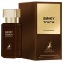 Alhambra Smoky Touch фото духи
