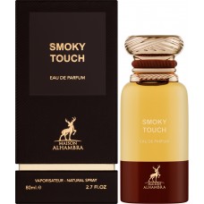 Alhambra Smoky Touch фото духи