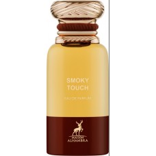 Alhambra Smoky Touch фото духи