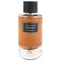 Alhambra Smoky Alhambra Smoky