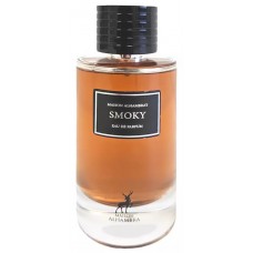 Alhambra Smoky фото духи