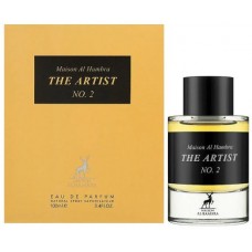 Alhambra The Artist No.2 фото духи