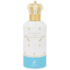 Alhambra The White Cloud фото духи