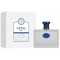 Alhambra Tonic Ice Alhambra Tonic Ice