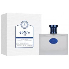 Alhambra Tonic Ice фото духи