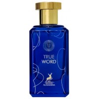 Alhambra True Word Alhambra True Word