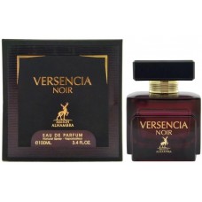 Alhambra Versencia Noir фото духи