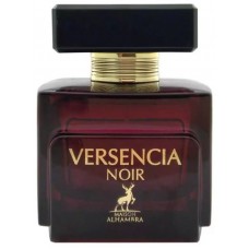 Alhambra Versencia Noir фото духи