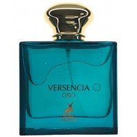 Alhambra Versencia Oro