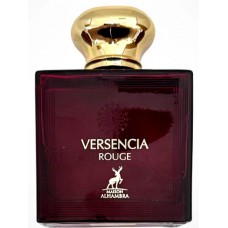 Alhambra Versencia Rouge фото духи