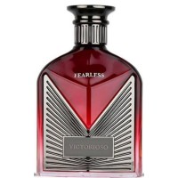 Alhambra Victorioso Fearless Alhambra Victorioso Fearless