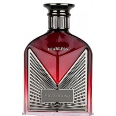Alhambra Victorioso Fearless фото духи
