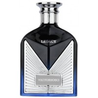 Alhambra Victorioso Legacy