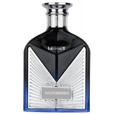 Alhambra Victorioso Legacy фото духи