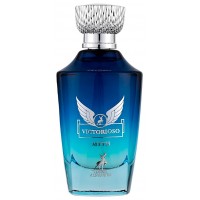 Alhambra Victorioso Myth