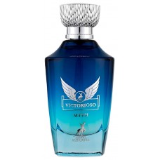 Alhambra Victorioso Myth фото духи