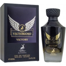 Alhambra Vitorioso Victory фото духи