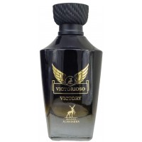 Alhambra Vitorioso Victory