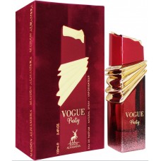 Alhambra Vogue Party фото духи