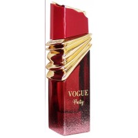 Alhambra Vogue Party