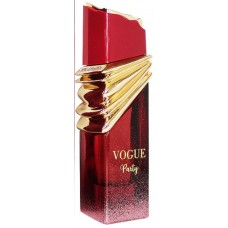 Alhambra Vogue Party фото духи