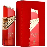 Alhambra Vogue Rouge