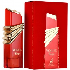 Alhambra Vogue Rouge фото духи
