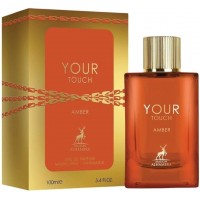 Alhambra Your Touch Amber