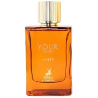 Alhambra Your Touch Amber