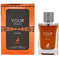 Alhambra Your Touch Intense