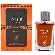 Alhambra Your Touch Intense фото духи