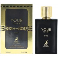 Alhambra Your Touch Oud Alhambra Your Touch Oud