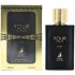 Alhambra Your Touch Oud фото духи